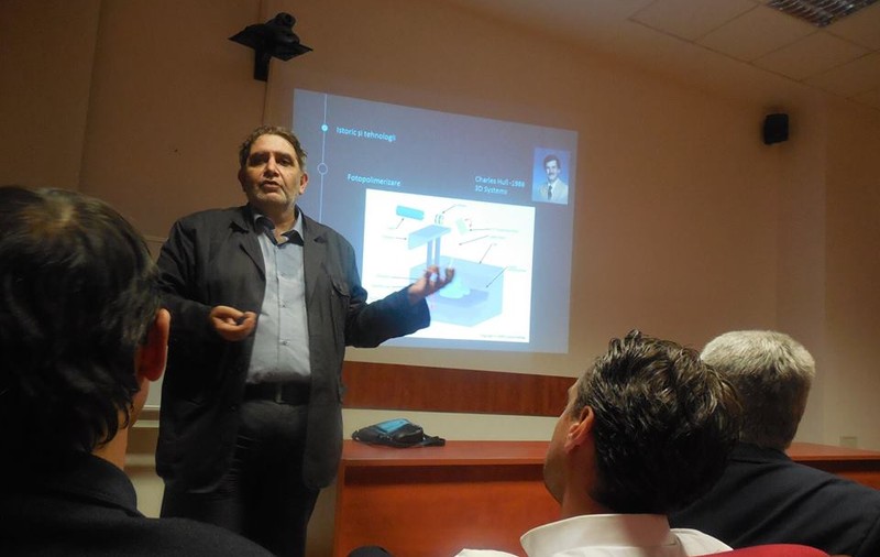 Deputații minorităților naționale vor susține un guvern al liberalilor. Pambuccian: ”Nu am pus condiții”