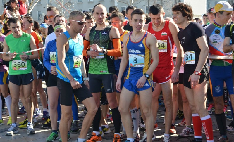 Pregătirle de start!