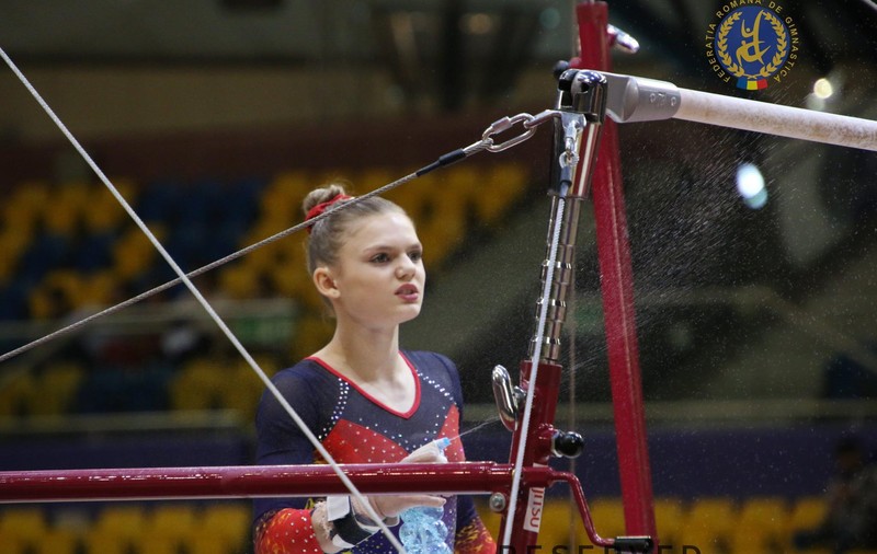 Campionatul Mondial de gimnastică 2018. Simone Biles, 4 medalii de aur!