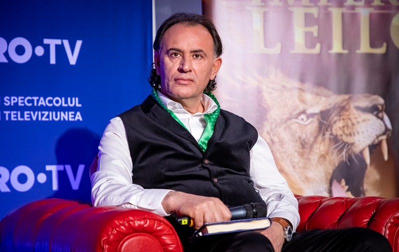 Cine este Mohammad Murad unul dintre investitorii de la „Imperiul Leilor” de la PRO TV? A fost medic, dar a ajuns să conducă un adevărat imperiu hotelier