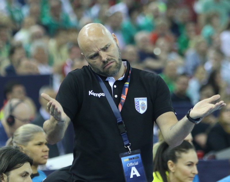 CSM Bucureşti este noua regină a Europei. Echipa noastră a câştigat, dramatic, la 7 metri, finala Ligii Campionilor la handbal feminin cu Gyor/ FOTO