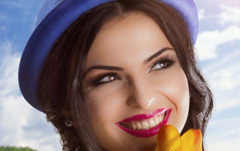 PREMIERĂ LIBERTATEA.RO | FRANCISCA lansează piesa "Vreau totul înapoi"
