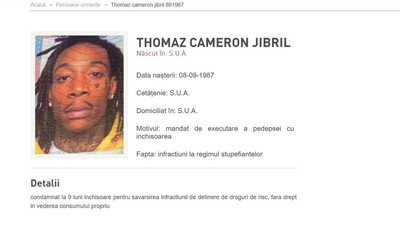 Wiz Khalifa, dat în urmărire generală după ce a fost condamnat la închisoare. Americanul a fumat canabis la „Beach, Please!” în 2024
