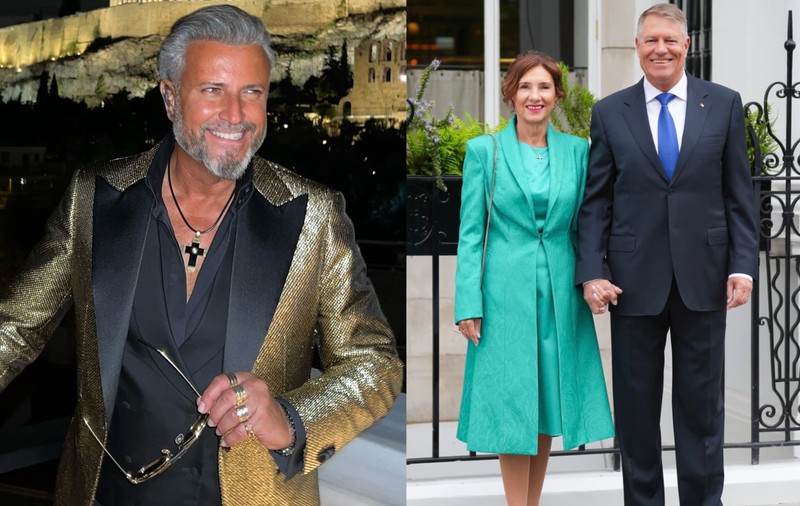 Cătălin Botezatu critică apariția lui Carmen Iohannis la încoronarea regelui Charles al III-lea. Ce greșeală a făcut prima-doamnă