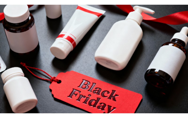 Minifarmonline.ro transformă Black Friday: 11 zile de reduceri la branduri premium