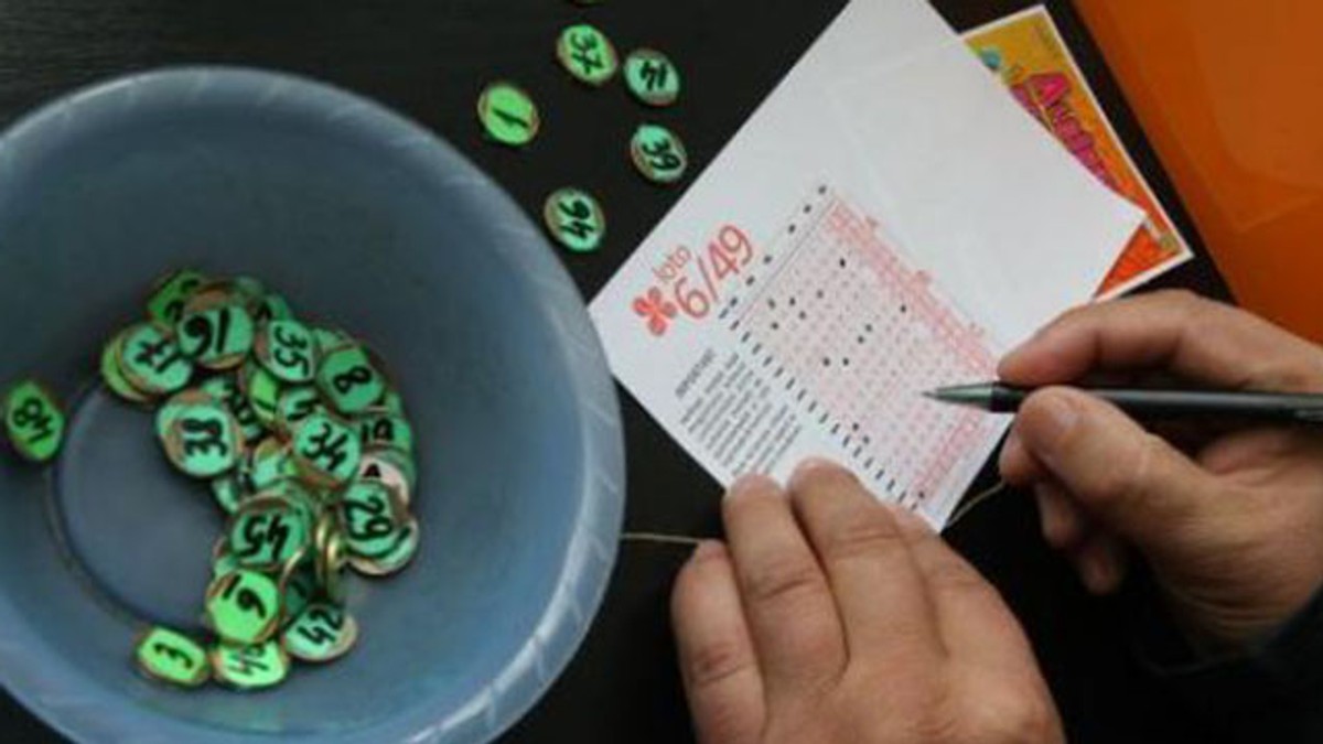 Loto 6 din 49. Rezultatele tragerii loto 6 din 49 din 27 august 2017