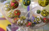 Rezultatele Loto. Numerele câştigătoare extrase la Joker, Noroc, Loto 5/40