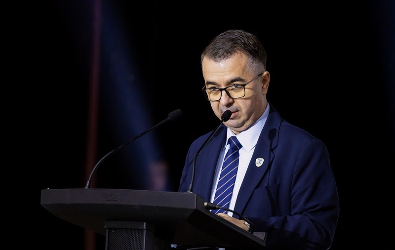 Primarul din Tulcea, condamnat pentru intervenții la Garda de Mediu în sprijinul apropiaților: „Vorbesc cu șefii voștri pentru amândoi. Voi rezolva eu”