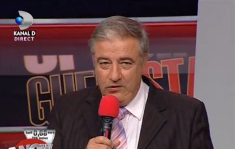 CE SPUNE TATĂL LUI ŞERBAN HUIDU DESPRE BLESTEMUL ASUPRA FAMILIEI!