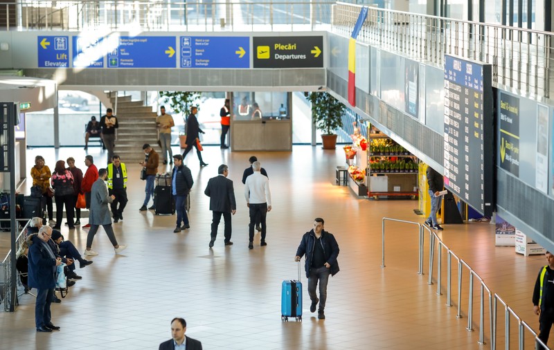 SUA au convins Austria să ofere României și Bulgariei aderarea la „Air-Schengen”, scrie ziarul austriac Der Standard. „E un important aliat al SUA în Europa de Est”