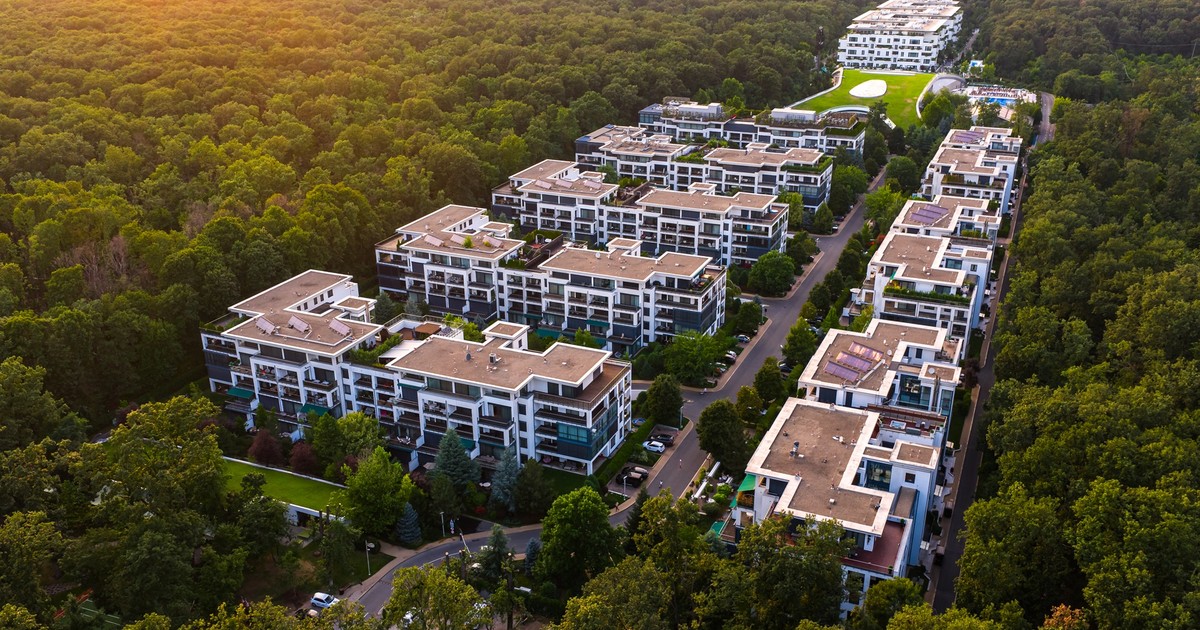 Complex Stejarii