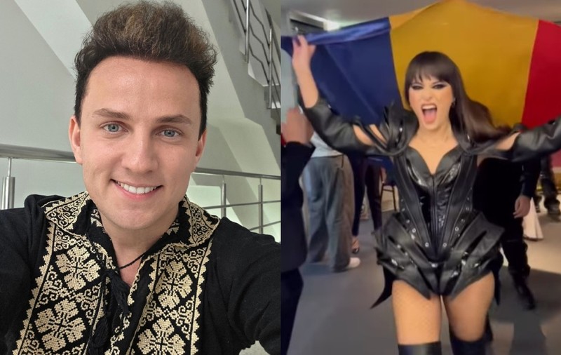 Mihai Trăistariu, reacție acidă după voturile de la Eurovision 2026: „Vecinii îți dau în cap”. A spus clar de ce România a ajuns pe locul 3