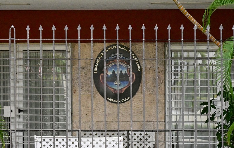 O țară își închide ambasada de la Havana, expulzează diplomații cubanezi și cere eliberarea Americii Latine de comuniști