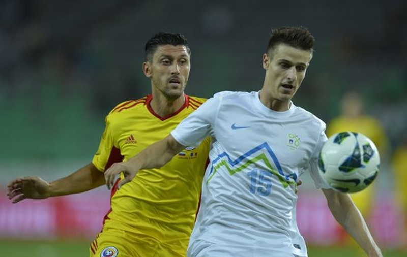 Lamentabil! | SLOVENIA - ROMÂNIA 4-3 