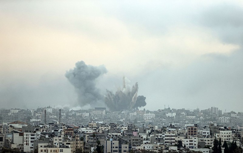 Războiul dintre Israel și Hamas. Un politolog explică de ce nu se poate discuta acum sub nicio formă despre pace  