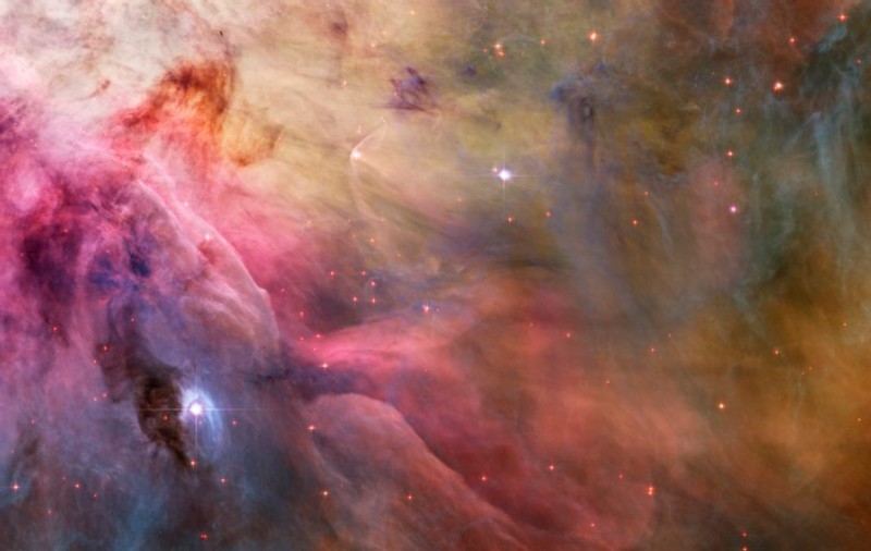 DESCOPERIRE DE ZILE MARI! Veşti incredibile de la NASA