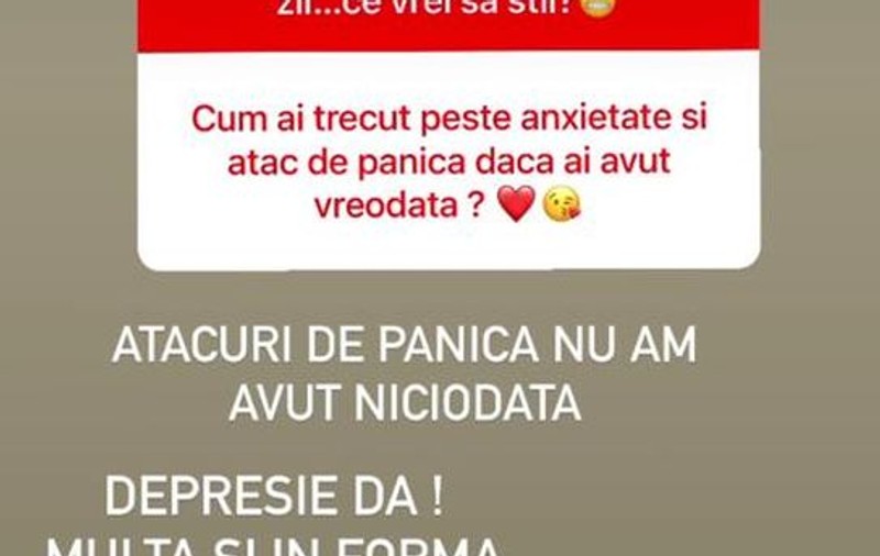 Oana Zăvoranu, despre perioada grea prin care trece: „Este cel mai sensibil moment al vieții mele. Nu îl știe nimeni”