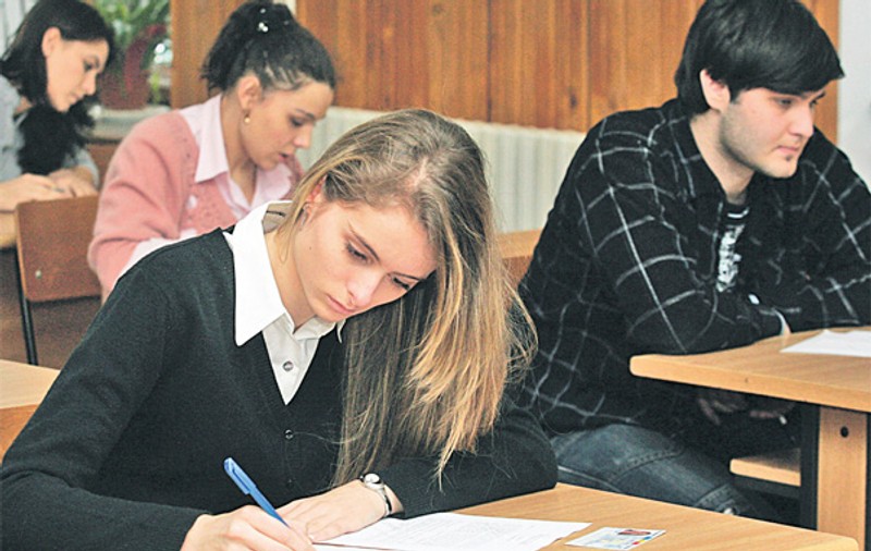 BAC&EVALUAREA NAŢIONALĂ 2012 | Iată cum se vor desfăşura testările pentru absolvenţii de gimnaziu şi de liceu