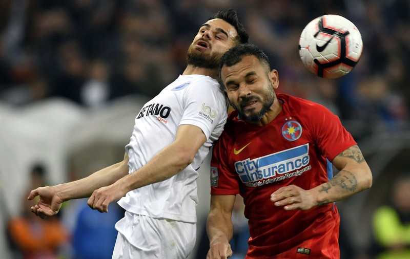 Barometrul antrenorilor | Mircea Rădulescu, despre FCSB - CSU Craiova (3-2): "Atuul lui Teja: fundașii laterali"