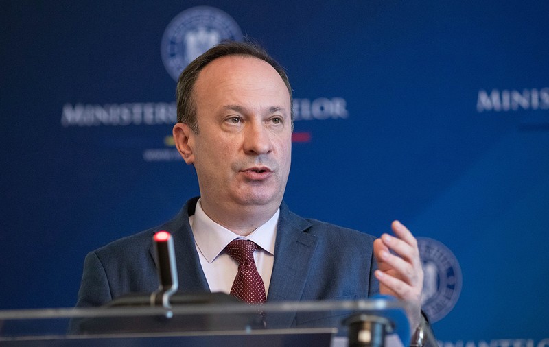Adoptarea noilor taxe se amână. Câciu anunță că modificările fiscale vor fi aprobate săptămâna viitoare