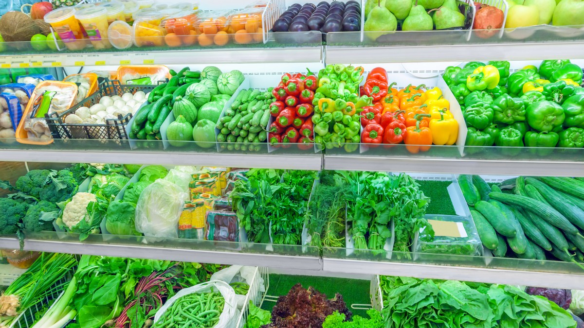 Fructe și legume care pot fi mâncate cu coajă