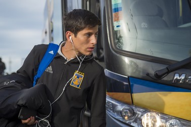 Jurgen Damm FOTO: mexsport