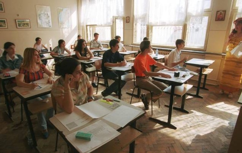 Rezultate evaluare națională 2016 Brăila