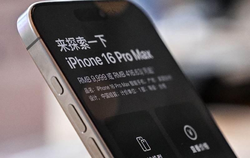 Apple are de gând să scumpească iPhone 17