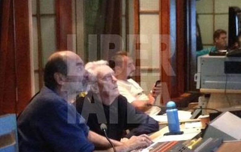 VEDETELE AU VENIT SĂ-I ADUCĂ UN ULTIM OMAGIU LUI TITUS MUNTEANU! | FOTO