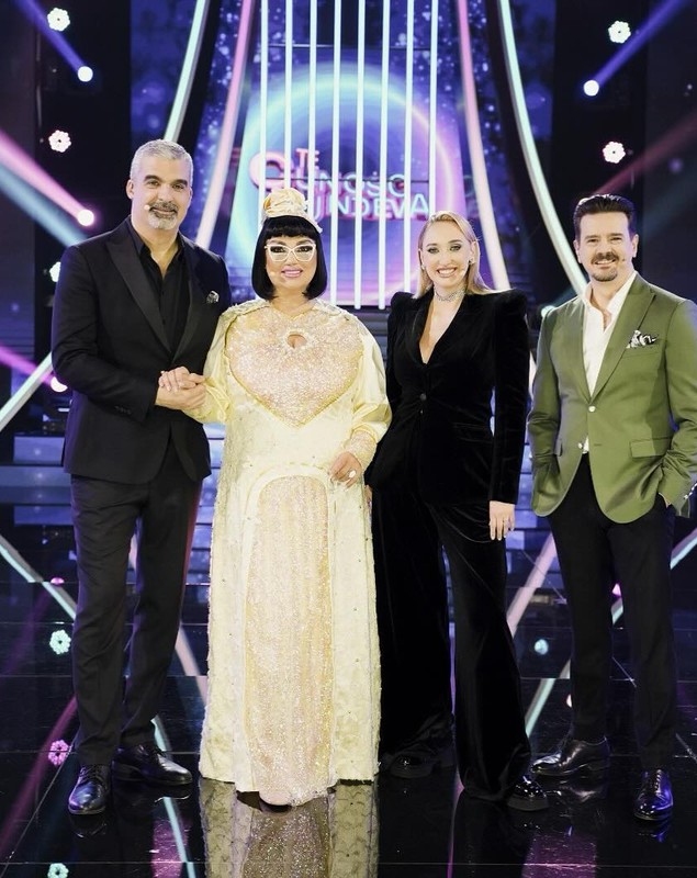 De ce nu ar participa Mihai Petre la „Te cunosc de undeva”. Juratul a spus-o fără rețineri. „Pare imposibil. E foarte, foarte dificil”