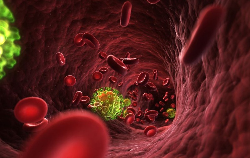 Care sunt primele simptome ale infecţiei cu virusul HIV