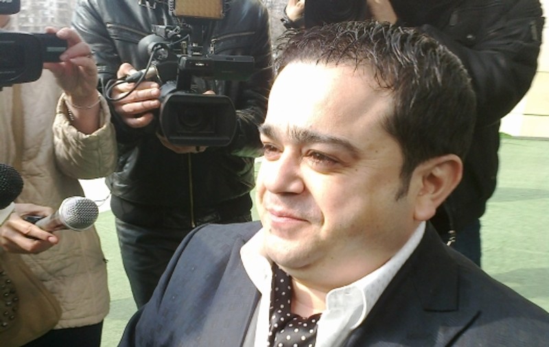 Adi Minune: "Azi nu sunt manelist, sunt martor!"
