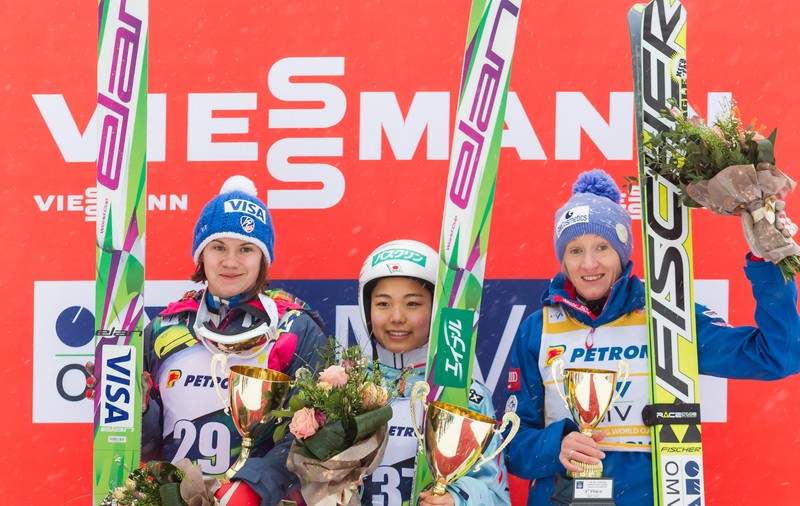 O japoneză a umflat potul la Râșnov. Premiu în franci elvețieni!