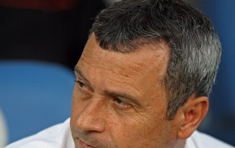 Ce echipe din Liga I stau la pândă să-l "pescuiască" pe şomerul Mircea Rednic