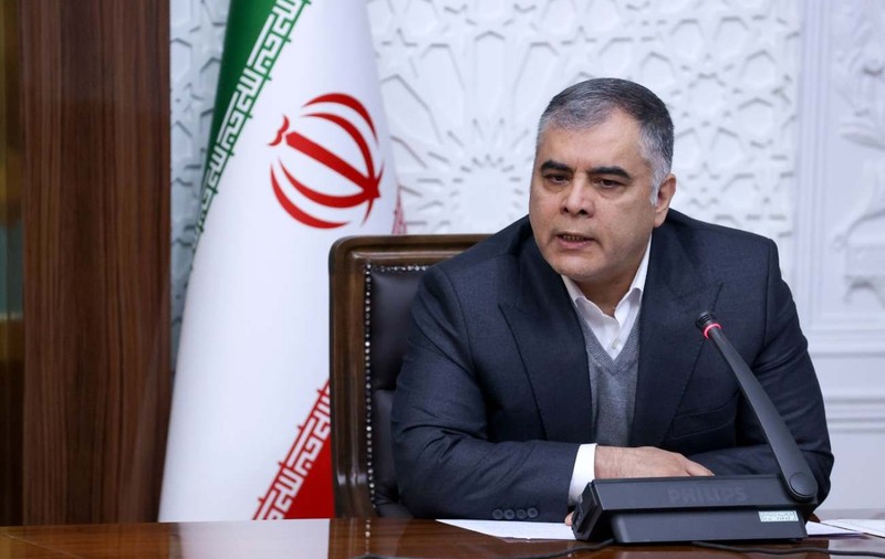 În plin război, Iranul a descoperit un depozit de gaz uriaș, care are o valoare de „miliarde de dolari”