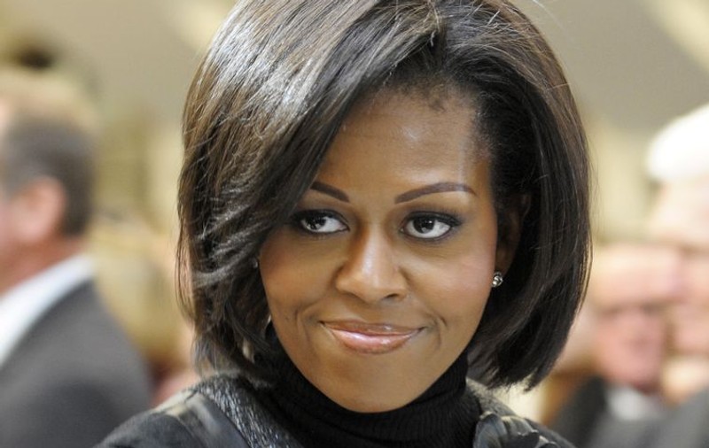 Michelle Obama către prinţul William şi Kate Middleton: "Iubiţi-vă şi distraţi-vă!"
