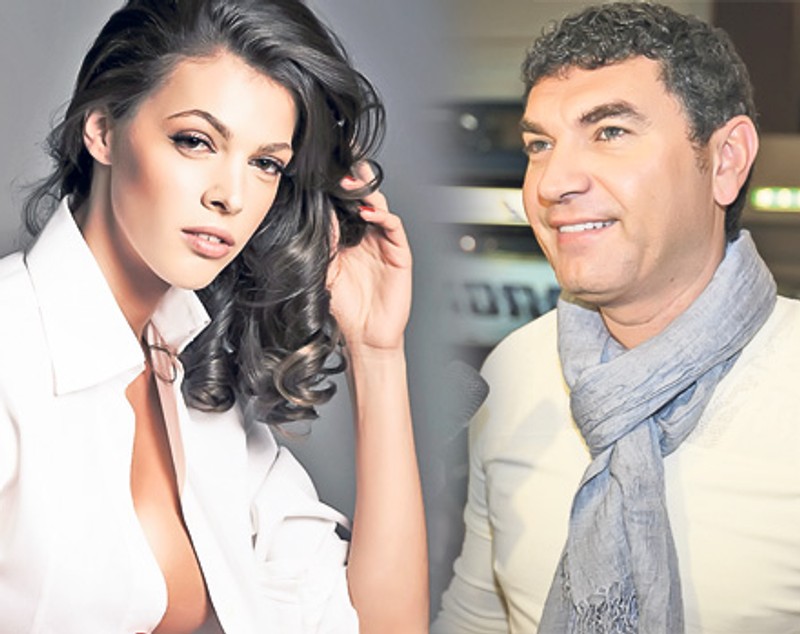 Cum arată Alina Vidican la peste doi ani de divorțul de Cristi Borcea. Trebuie să o vezi  FOTO
