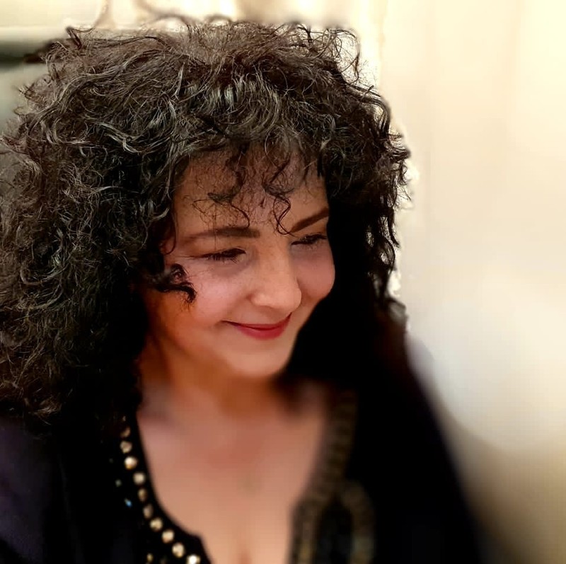 Adriana Mureșan lucrează ca șofer de TIR în Italia