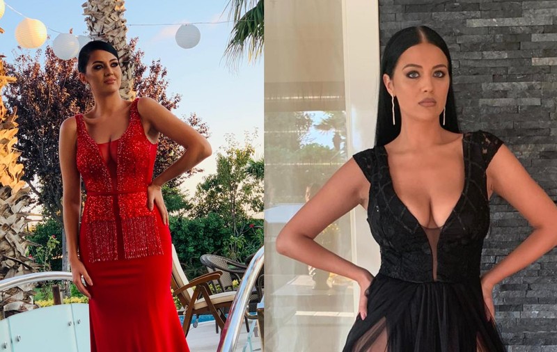Cine este Simona Bălăceanu, finalistă la „Burlacul” 2021. Gestul făcut în fața lui Andi Constantin