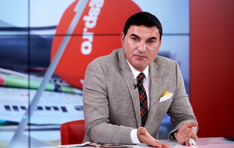 Cristi Borcea a calculat câți bani are nevoie clubul Dinamo pentru a intra în play-off. “Trebuie buget”