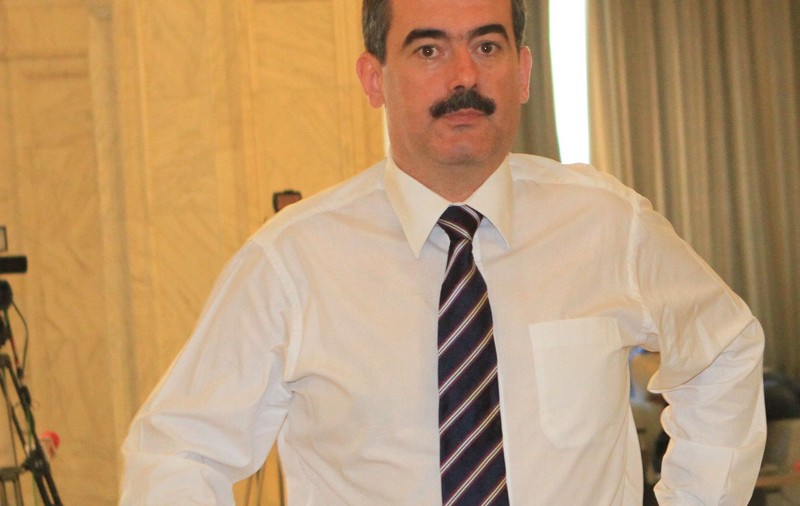 Andrei Gerea este propunerea PNL pentru Ministerul Economiei