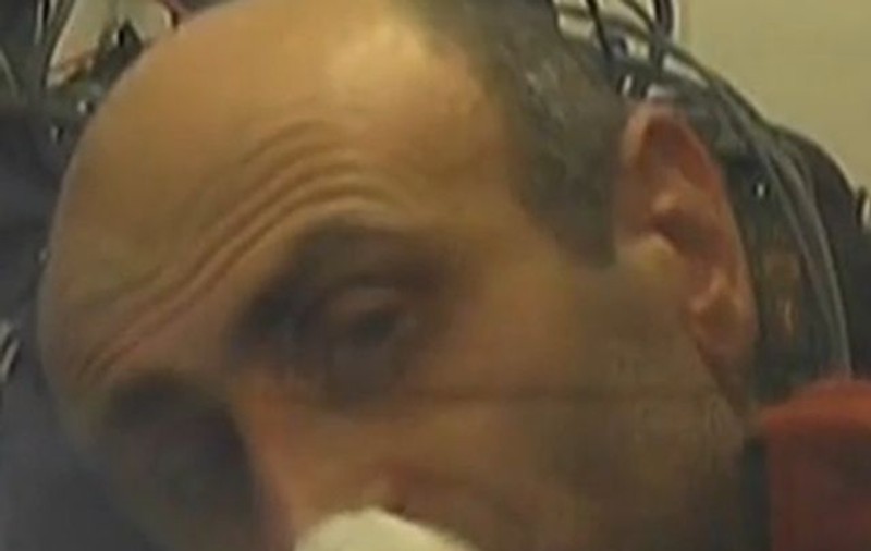 Criminalul vânzătoarei din Argeş a vrut să-şi omoare şi sora: "Nu îmi pare rău"