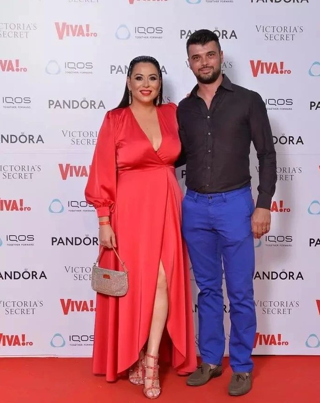 Oana Roman continuă dezvăluirile despre Marius Elisei, după despărțire: „Oamenii știu cine plătește facturile peste tot”
