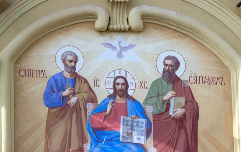 Începe postul Sfinților Apostoli Petru și Pavel. Ce nu ai voie să faci în această perioadă