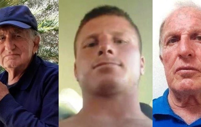Ciobanul român „vânat” de mafia siciliană, judecat la un an după ce ar fi ucis doi frați mafioți