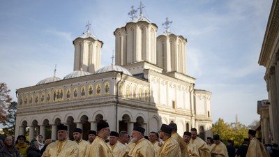 Patriarhia