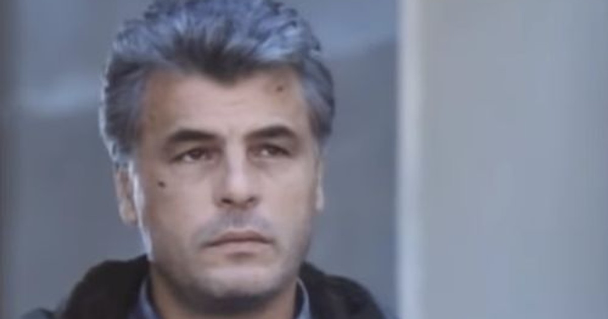 Michele Placido, omisarul Corrado Cattani din Caracatița