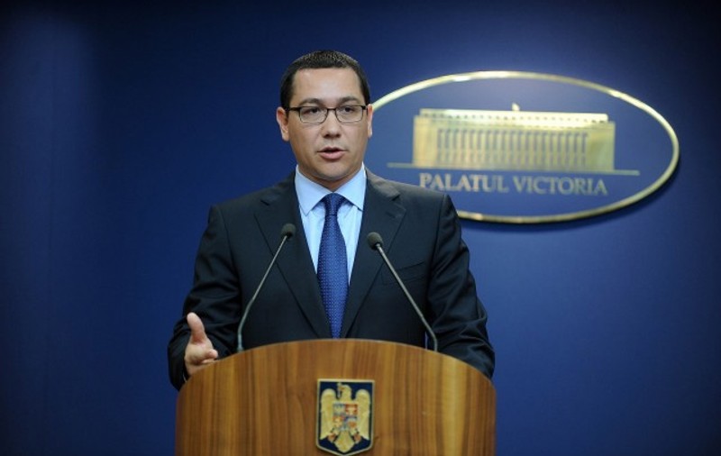 Guvernul îi răspunde lui Barroso: CE nu are informaţii complete privind listele electorale