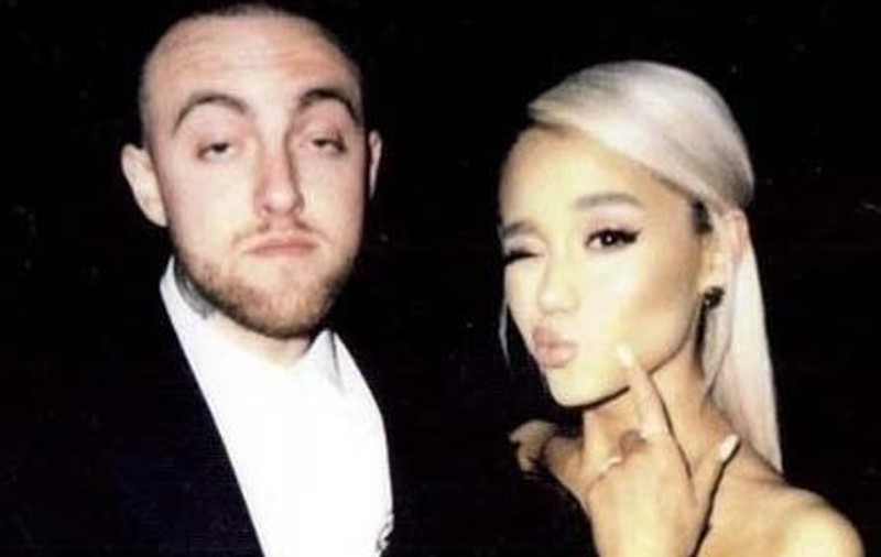 E oficial! S-a aflat cauza reală a morții lui Mac Miller, fostul iubit al Arianei Grande