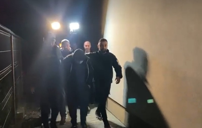 Cine este bărbatul reținut de polițiști în ancheta uciderii lui Adrian Kreiner și cum i-a ajutat pe cei trei asasini ai milionarului sibian